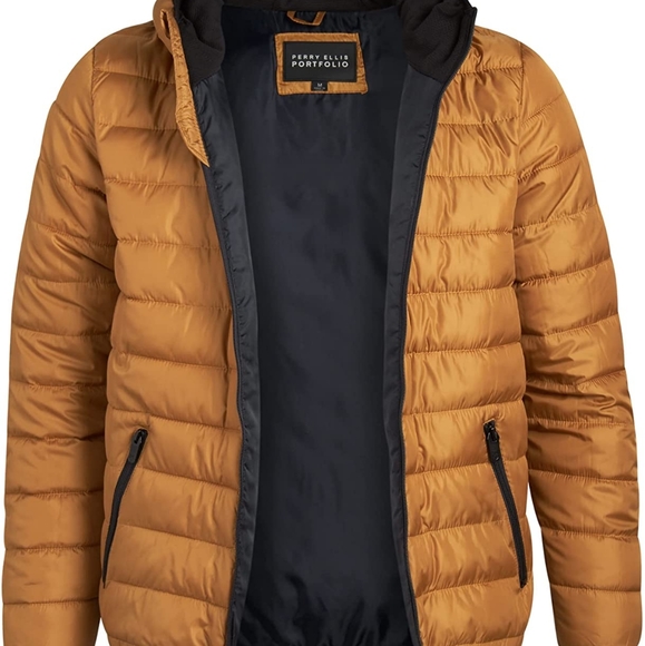 NWT Perry Ellis brand, Jacket - Picture 4 of 7